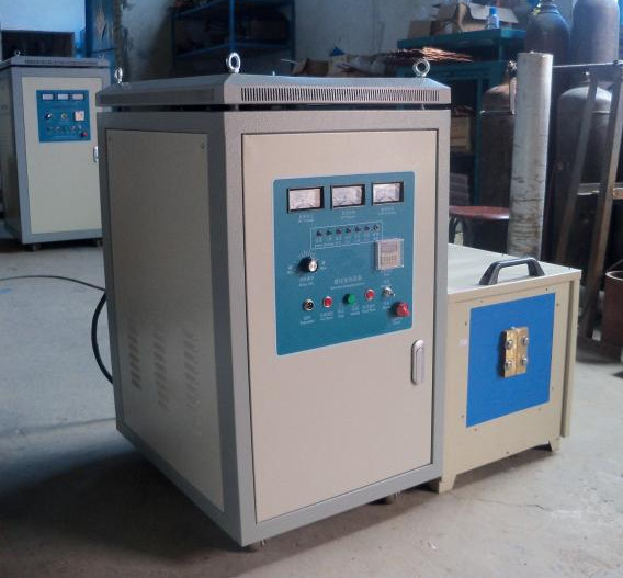 中頻感應加熱電源的設計發展史！