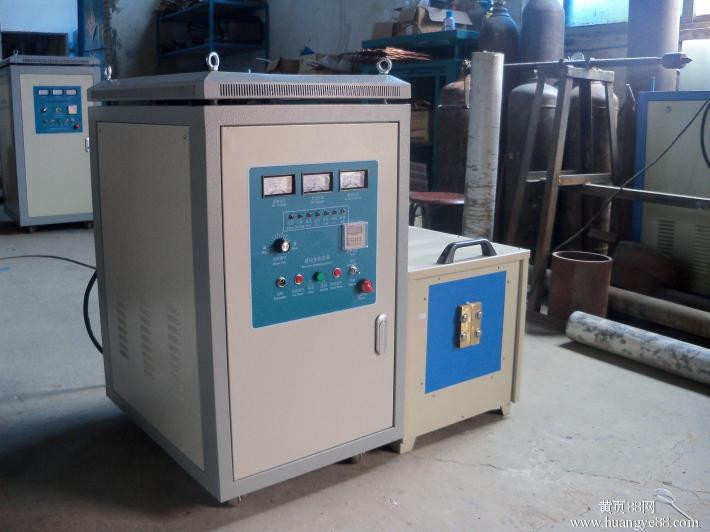 中小型感應(yīng)加熱設(shè)備多少錢一套？