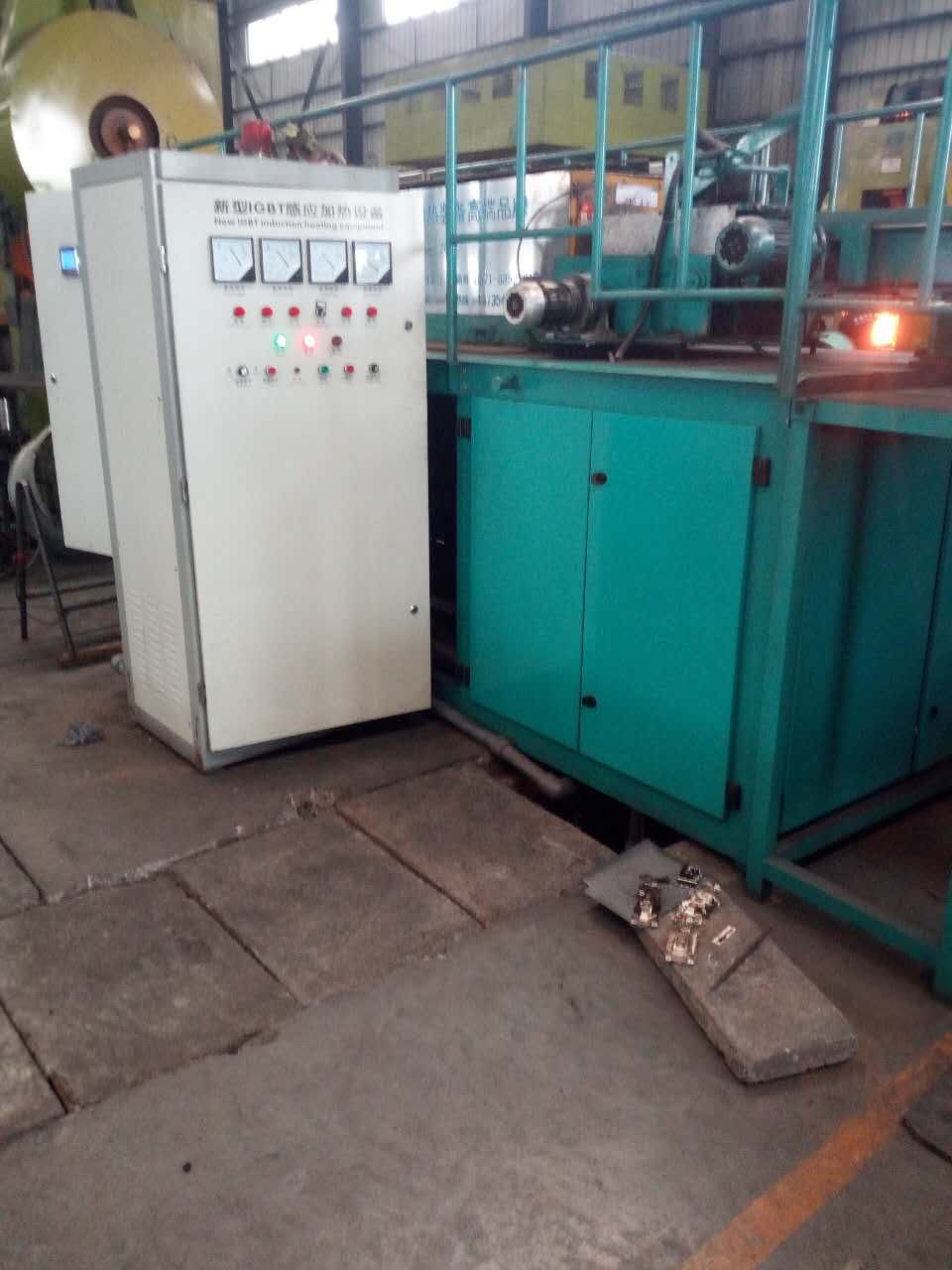 感應加熱設備http://www.gzocom.cn/