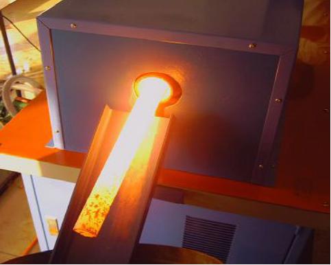 中頻感應加熱爐http://www.gzocom.cn/