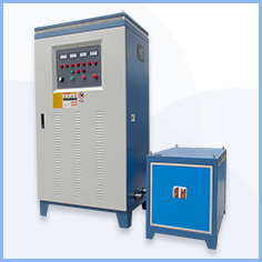 高頻感應(yīng)加熱和中頻感應(yīng)加熱有什么區(qū)別?