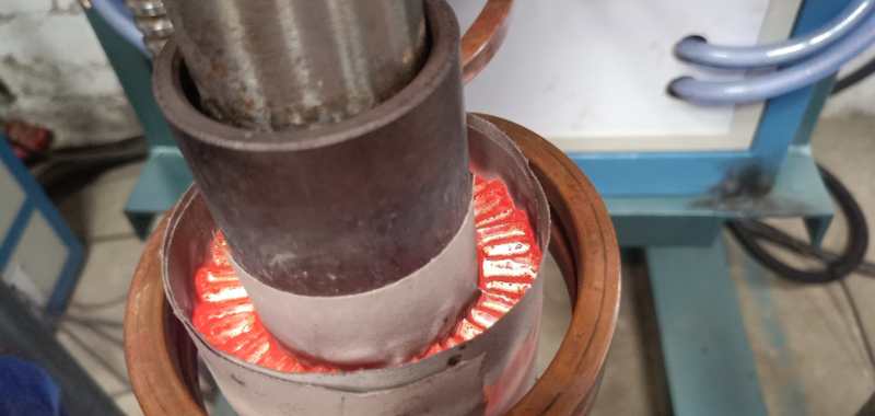 鄭州高頻淬火設(shè)備常見(jiàn)故障